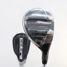 Cobra T-Rail Women's 5H Hybrid 23 Deg Graphite UltraLite Ladies Headcover A-162050