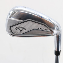Callaway ELYTE X Individual 7 Iron Graphite Denali 5.5 Regular RH +1" S-162014