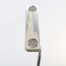 Edel Blade Putter 34 Inches 34" Steel Right-Handed A-162065
