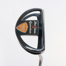 TaylorMade Rossa Corzina AGSI Plus Half Mallet Putter 35 Right-Hand G-162156