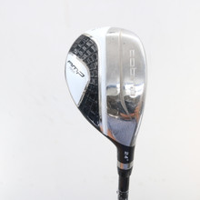 Cobra Amp Max 5 Hybrid 24 Degrees Graphite Regular Right Hand G-162160