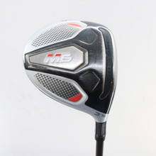 TaylorMade M6 Fairway 3 Wood 15 Degrees Graphite Atmos FW 5R Regular RH S-162023