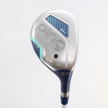 Ping G Le 5 Hybrid 26 Degree Graphite Women Ladies Flex Right-Hand A-162076
