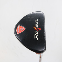 TaylorMade Rossa Monza Mallet Putter 35 Inches Steel Right-Hand G-162165