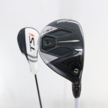 Titleist TSi1 4 Hybrid 20 Deg Graphite Aldila Ascent Regular Right-Hand S-162036