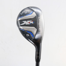Callaway XR16 OS 5 Hybrid 25 Degrees Graphite Fubuki 55 Regular Flex RH A-162083