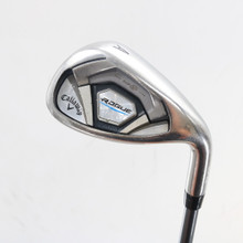 Callaway Rogue CF18 A Gap Wedge Graphite Synergy Regular Right-Hand +1" A-162089