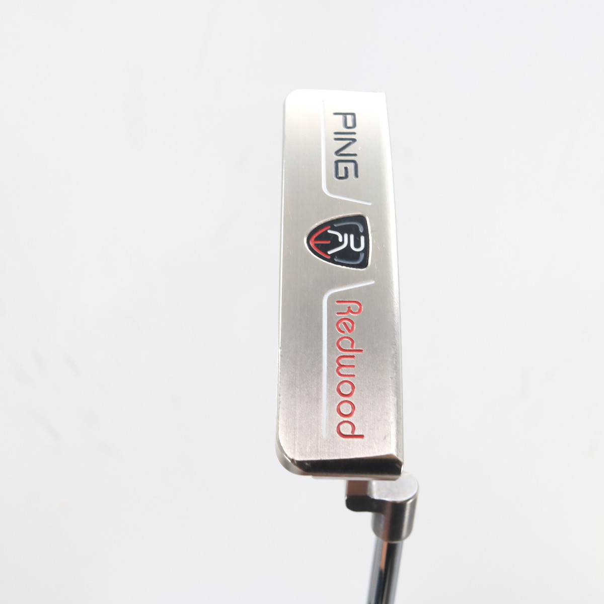 PING Redwood Anser Green Dot Putter 34 Inches Steel Right-Handed A