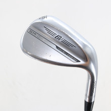 Titleist Vokey SM10 Tour Chrome Sand Wedge 56 Deg 56.08M Steel RH A-162092