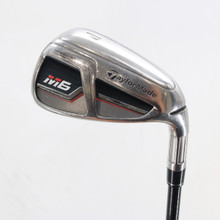 TaylorMade M6 P Pitching Wedge Graphite ATMOS Senior Flex Right-Handed A-162094