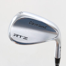 Cleveland RTZ Tour Satin Gap Wedge 52 Deg 52.10 MID Graphite Recoil RH S-162223