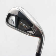 Callaway Rogue ST Max Individual 5 Iron Steel MPH R Regular Flex RH G-162172
