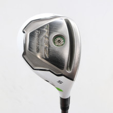 TaylorMade Rocketballz RBZ Rescue 5 Hybrid 25 Deg Graphite M Senior RH G-162174