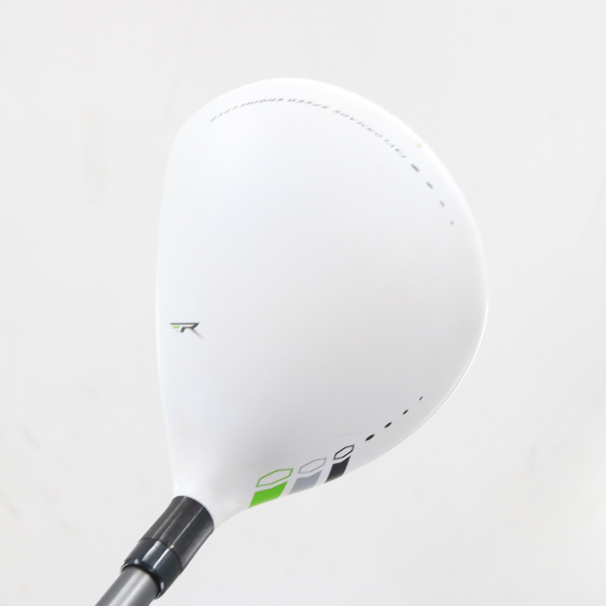 TaylorMade RocketBallz RBZ 9 Fairway Wood 24 Degrees Graphite