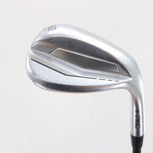 Ping Glide 4.0 Lob Wedge 60 Degrees 60.10S Black Dot Graphite Senior RH S-162235