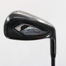 Titleist T200 Black P Pitching Wedge 43 Degrees Steel AMT S300 Stiff RH S-162236