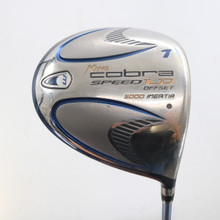 King Cobra Speed LD Offset Women's 1 Driver 13.5 Deg Graphite Ladies RH S-162238