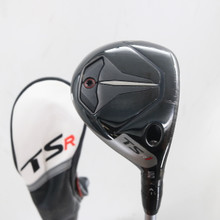 Titleist TSR1 TSR 1 5 Hybrid 23 Degree Graphite MMT R3 Ladies RH G-162176