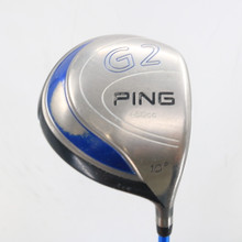 PING G2 460cc Driver 10 Deg Graphite OBAN DEVOTION 04 Stiff Right-Hand S-162242
