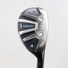 Callaway Rogue 4 Hybrid 21 Deg Graphite Synergy 60-R Regular Right-Hand G-162178