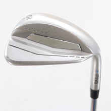 Ping Glide 4.0 Lob Wedge 60 Deg 60.08 E-Grind Blue Dot Steel ZZ-115 RH S-162245