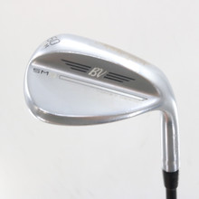 Titleist Vokey SM9 Tour Chrome Wedge 60 Deg 60.08M Graphite Regular+ RH S-162255