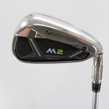 TaylorMade M2 Women's Individual 6 Iron Graphite REAX 45-L Ladies RH S-162257