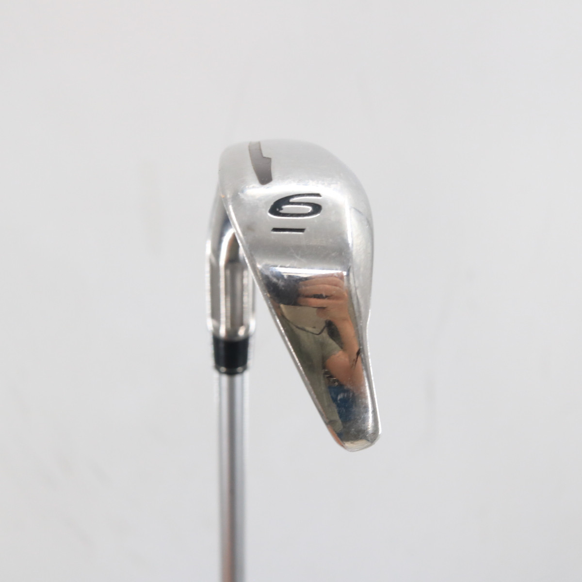 TaylorMade M2 Women's Individual 6 Iron Graphite REAX 45-L Ladies