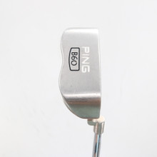 Ping Karsten B60 Blade Putter 34 Inch 34" Black Dot Steel Right Handed A-162106