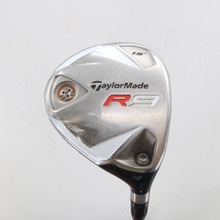 TaylorMade R9 Fairway 3 Wood 15 Degrees Graphite Motore 60-R Regular RH S-162266