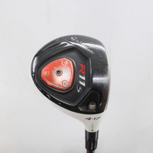 TaylorMade R11S 4 Fairway Wood 17 Degrees Graphite Stiff Right-Hand S-162267