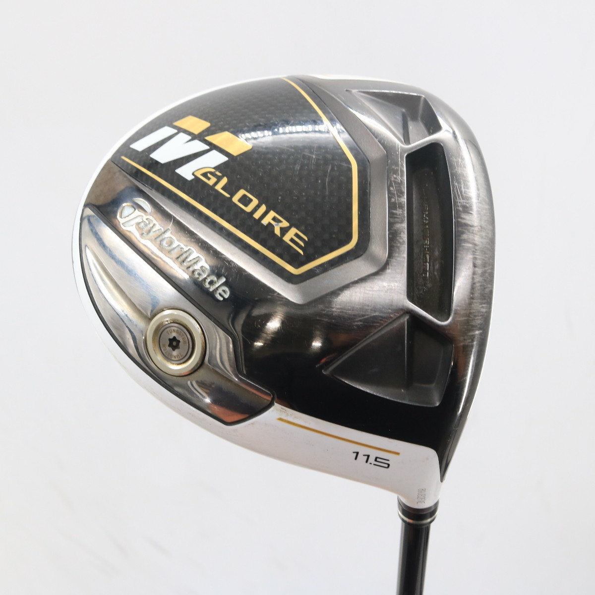 TaylorMade M Gloire Driver 11.5 Degrees Regular Flex Right-Hand G
