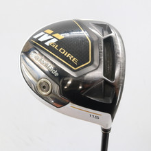 TaylorMade M Gloire Driver 11.5 Degrees Regular Flex Right-Hand G-162183
