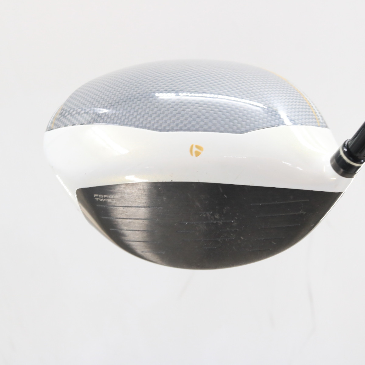 TaylorMade M Gloire Driver 11.5 Degrees Regular Flex Right-Hand G