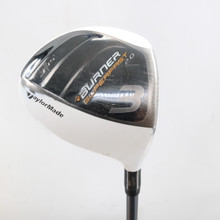 TaylorMade Burner Superfast 2.0 Fairway 3 Wood 15 Deg Matrix Regular RH S-162273
