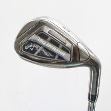 Callaway Big Bertha OS S Sand Wedge Graphite Women's Ladies Flex RH A-162109