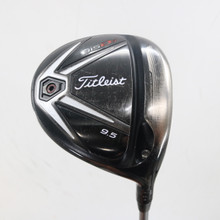 Titleist 915D3 Driver 9.5 Degrees Diamana M+ 50 Graphite Stiff Flex G-162186