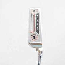 Cobra Milled Faced Blade Putter 34 Inches 34" Steel Right-Handed A-162119
