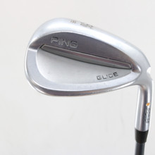 Ping Glide Gorge Sand Wedge 56 Deg Yellow Dot Graphite CFS Regular RH S-162280
