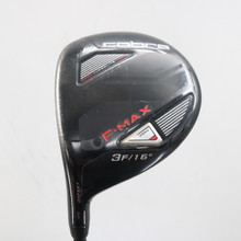 Cobra F-Max Superlite Offset 3F Fairway Wood 16 Deg Regular Left-Handed S-162282