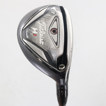 Titleist 816 H1 Hybrid 17 Deg Graphite Rogue Max 85H-S Stiff Right-Hand S-162289