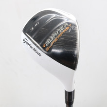 TaylorMade Burner Superfast 2.0 Rescue 3 Hybrid 18 Deg REAX Regular RH S-162303