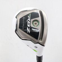 TaylorMade Rocketballz RBZ Rescue 3 Hybrid 19 Deg Graphite R Regular RH S-162307