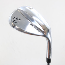 Takomo Skyforger 001 Lob Wedge 60 Degrees 60.12 Steel KBS Tour 90 RH A-162141