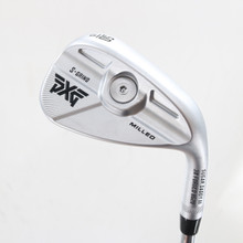 PXG Sugar Daddy III Chrome Wedge Gap Wedge 50 Deg 50.10 Steel Stiff A-162144