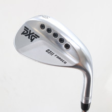 PXG 0311 Forged Lob Wedge 60 Deg 60.09 Steel Elevate 95 Regular Flex RH A-162145