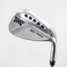 PXG 0311 Forged Gap Wedge 52 Deg 52.10 Steel Elevate 95 Regular Flex RH A-162146