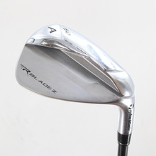 TaylorMade Rocketbladez Rbladez A Gap Wedge 50 Deg Graphite Senior RH A-162149