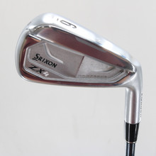 Srixon ZX4 MK II Individual 6 Iron Graphite Recoil Dart F3 Regular RH S-162320