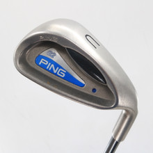 Ping G2 U A G GW Gap Wedge Blue Dot Graphite Senior Flex Right-Hand G-162194